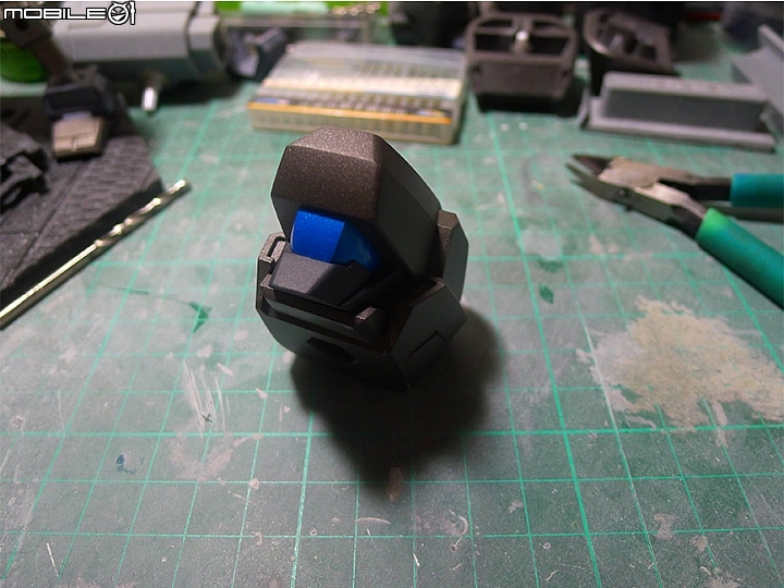 3D列印【Simplus-Basic Frame】製作記