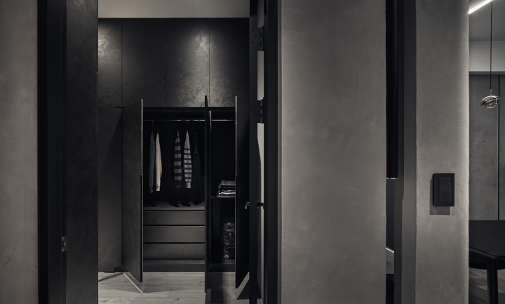 [開箱]林口新家裝潢David House
