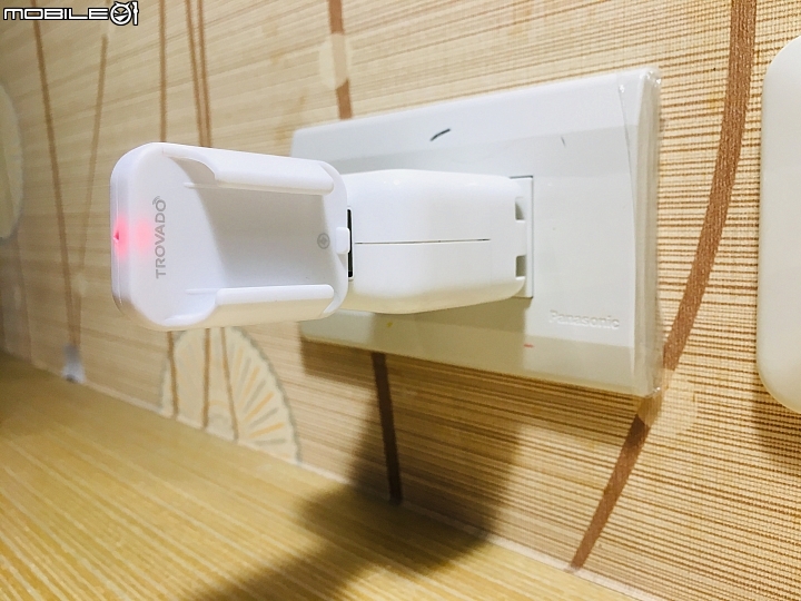 TROVADO 開箱! 解決阿雜的找東西、掉東西困擾