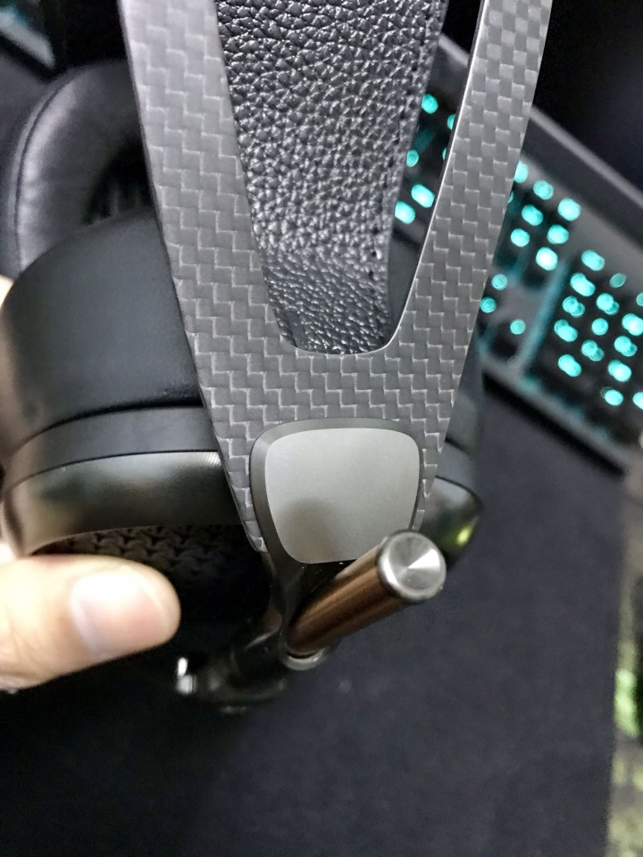Meze Audio Empyrean 心得 (開箱文)
