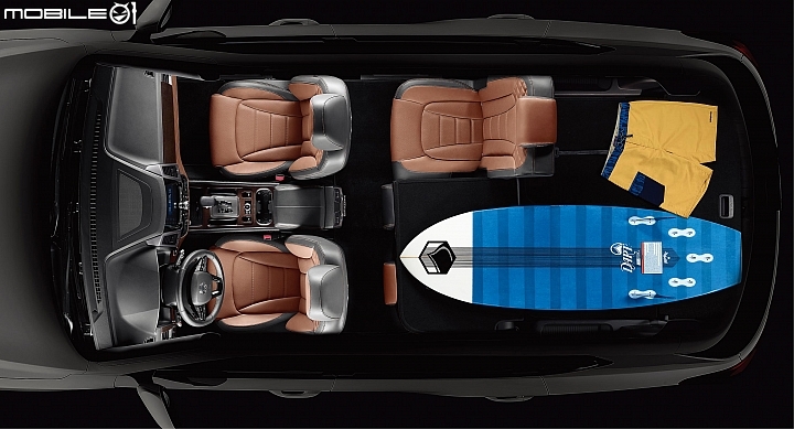 【採訪】SsangYong全新Rexton / Rexton Sports正式上市，搶攻七人SUV / 越野皮卡市場！