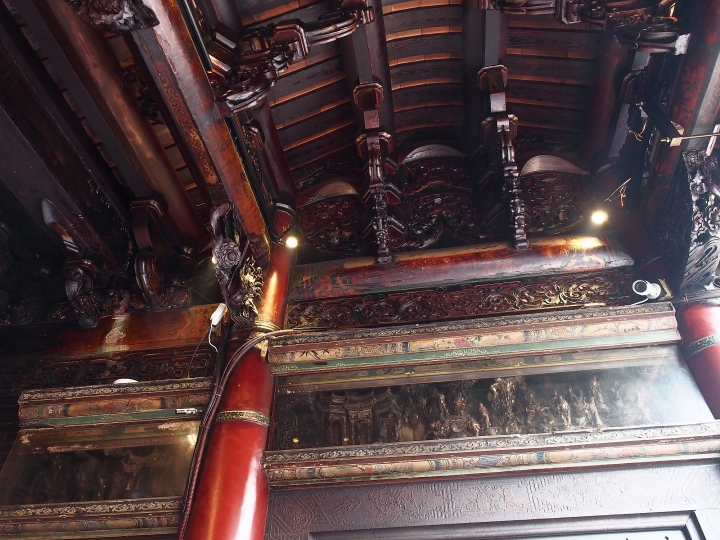 雲林 北港 北港朝天宮 — 來到北港必訪之地,全臺香火鼎盛媽祖廟之一
