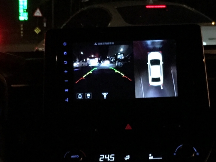 (缺失及問題更新)開過就回不去的TOYOTA ALTIS HYBRID，神車沒有極限之一統江湖