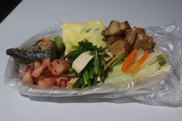 [新北新莊]顛覆傳統消夜 菜小粥清 的美食