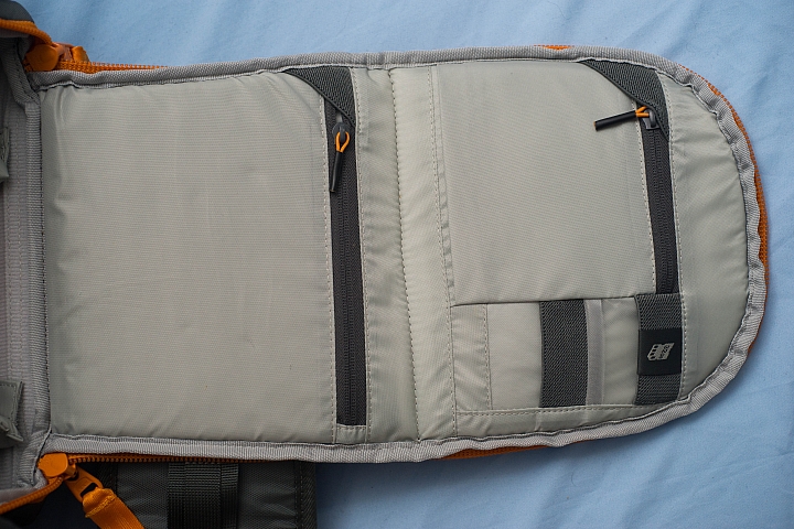 終於找到兼顧外觀與實用性能的攝影背包?Lowepro WHISTLER 350 AW II