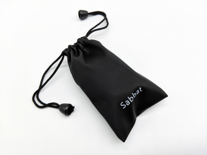 【開箱】魔宴 Sabbat E12 真無線藍牙耳機 | X12 Pro 後再進化