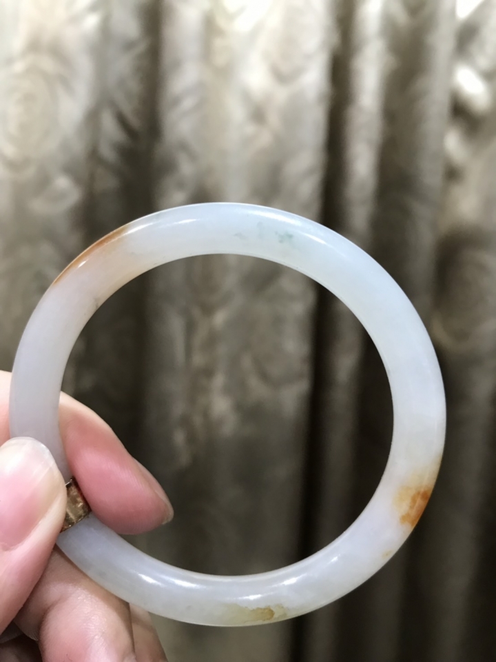 兩個玉鐲