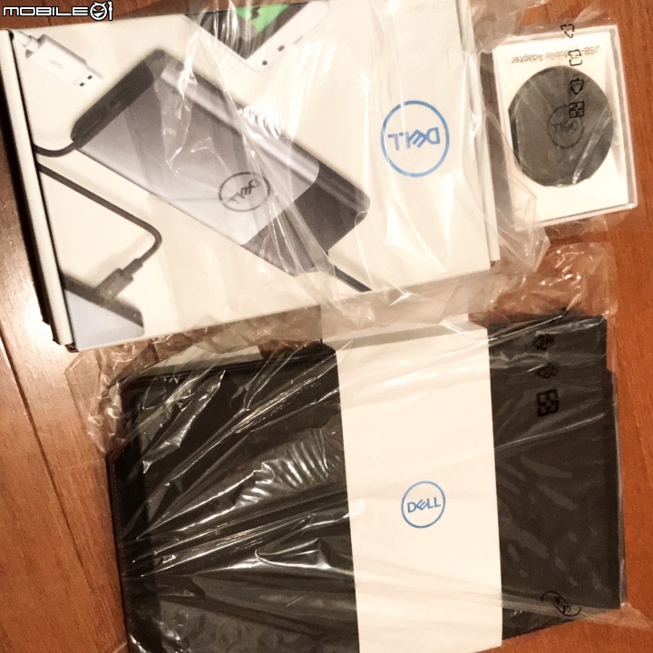 日本購買Dell XPS心得