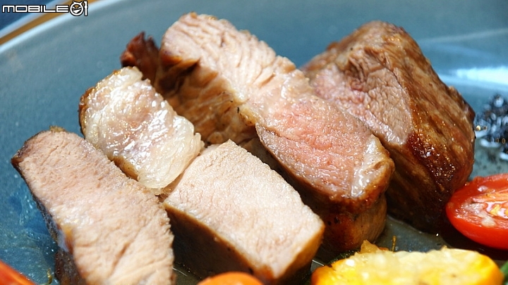 如沐法式春風，Timber Bistro & Wine - 藏薪法餐酒館