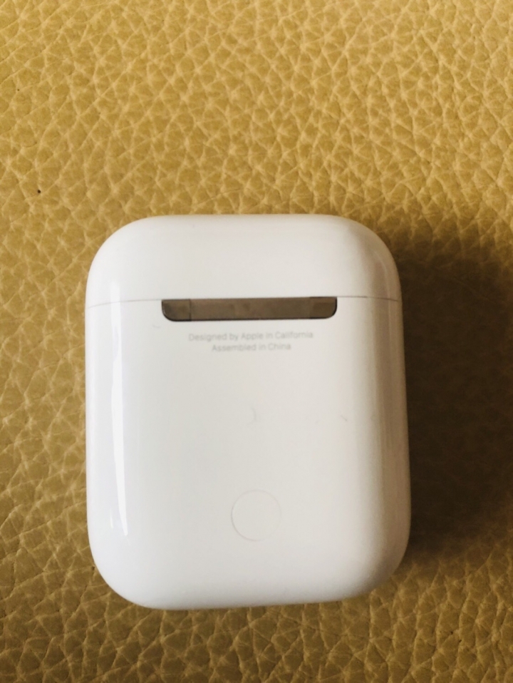 日本Bic Camera購入Airpods2 簡單分享