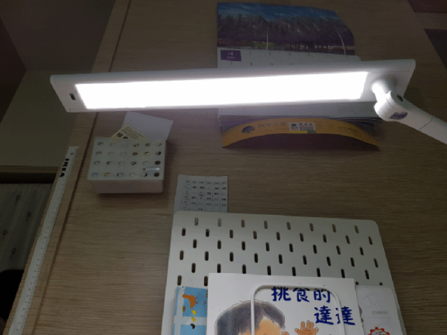 SYLVANIA『INSPIRE護眼靈感燈』居家必備，有小孩家庭激推的好燈