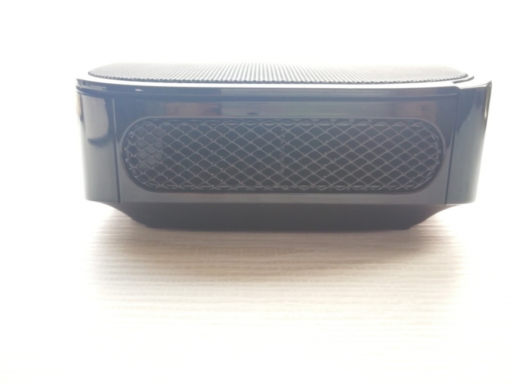 試用半個月Honeywell車用空氣清淨機心得