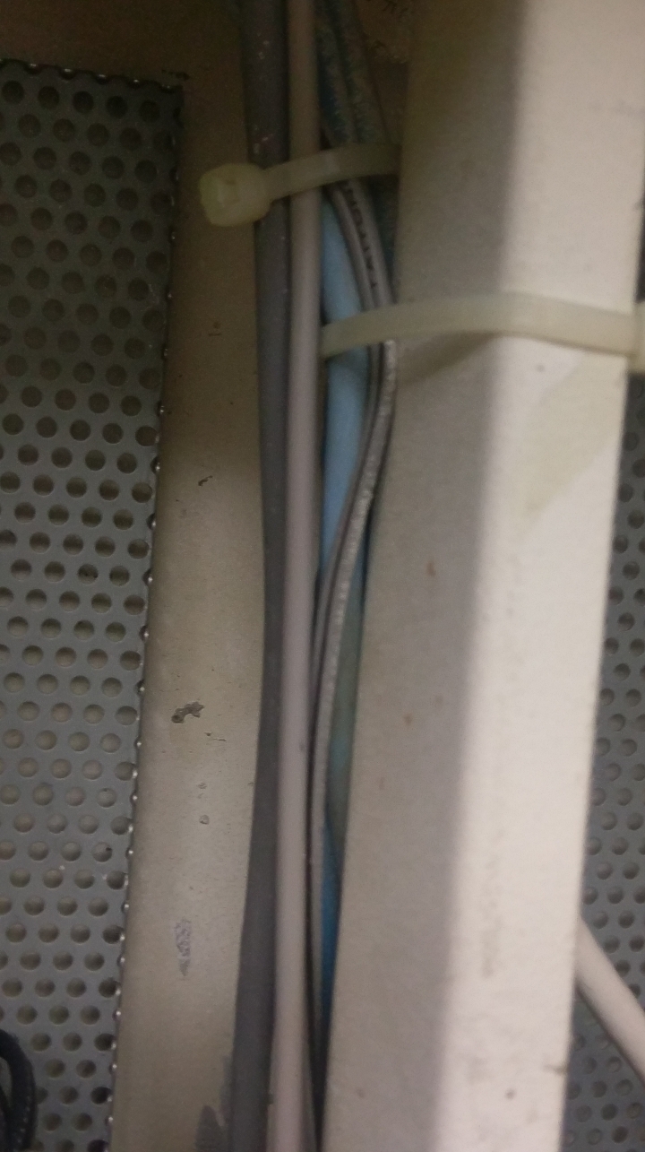 請教社區型對講機電鎖可以接不同型號的嗎？