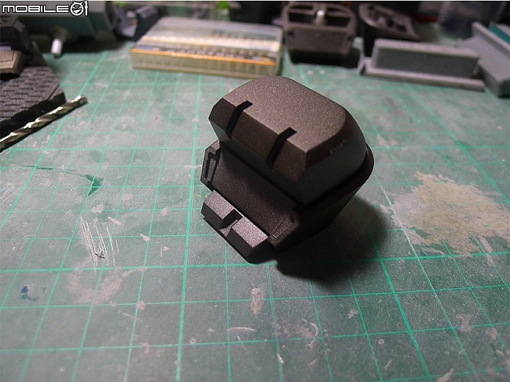 3D列印【Simplus-Basic Frame】製作記