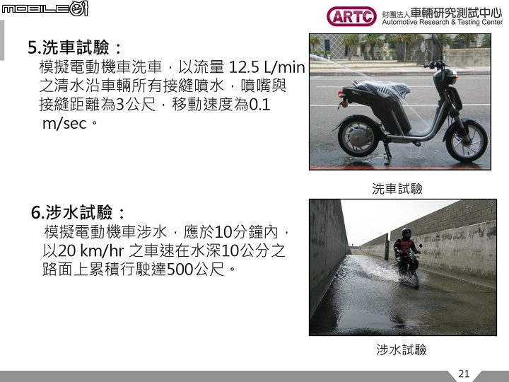 電動車想領補助沒這麼簡單！ ARTC  帶你看 TES 經濟部工業局檢驗項目