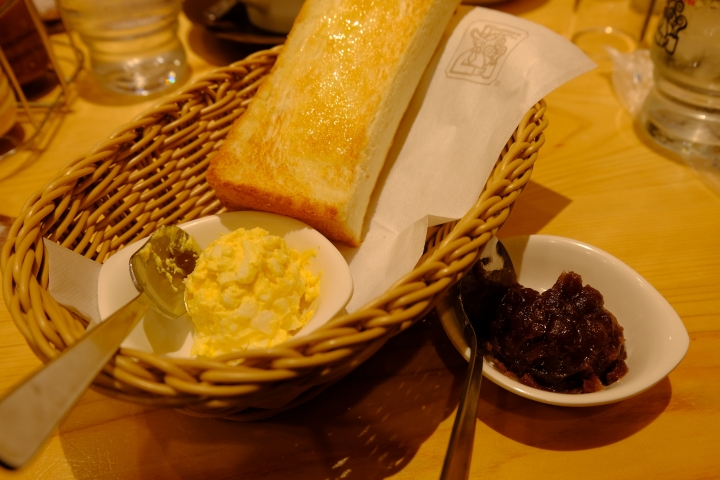 睽違已久的東京之旅 [圖多!]