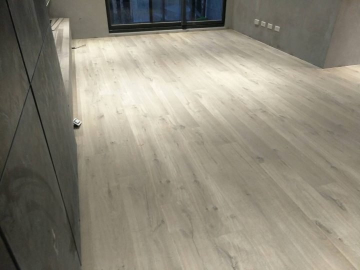 [開箱]林口新家裝潢David House