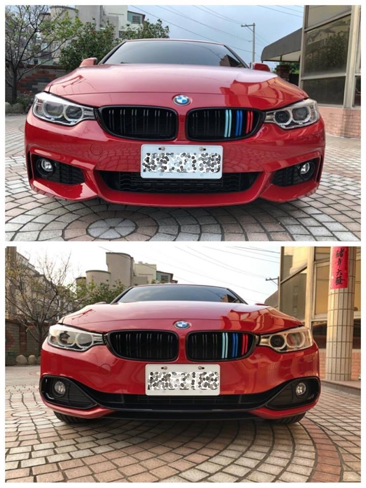[二手開箱] 2018賞自己的聖誕禮物- BMW 4 Series Coupé | 更新2020/3/10