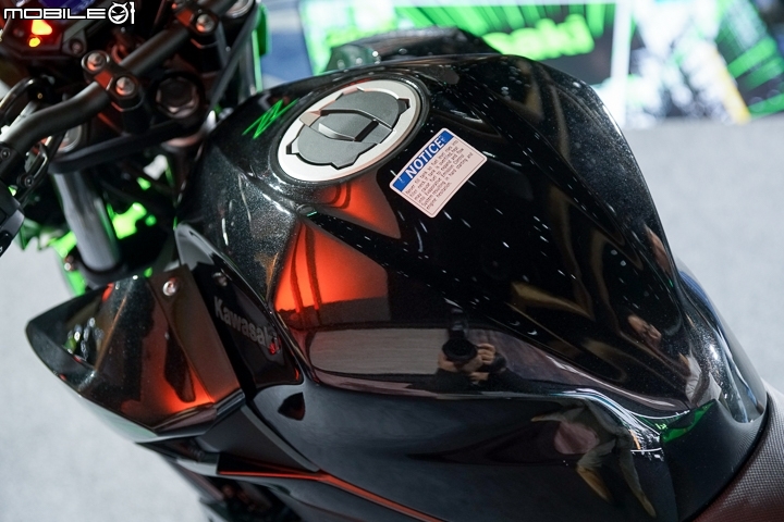 【採訪】再登場兩款新車!Kawasaki 台崎重車 W800 Café、Z400 與 Z900RS Café、ZX-6R 636 澎湖正式發表!