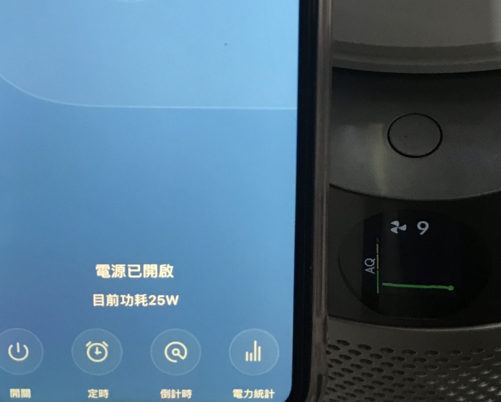 【開箱】為了與你再次相遇~Dyson TP04~空氣清淨涼風扇