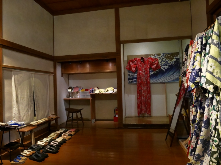 嘉義市 東區 嘉義市史蹟資料館｜昭和十八 ╳ 嘉義神社遺跡 — 神社殘跡之活化與再造
