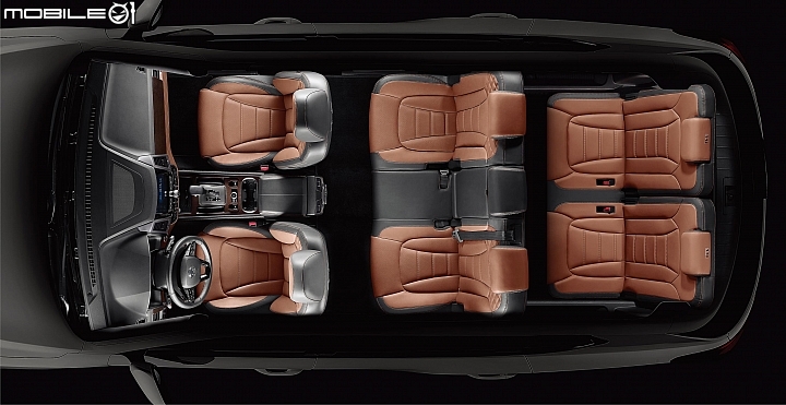 【採訪】SsangYong全新Rexton / Rexton Sports正式上市，搶攻七人SUV / 越野皮卡市場！