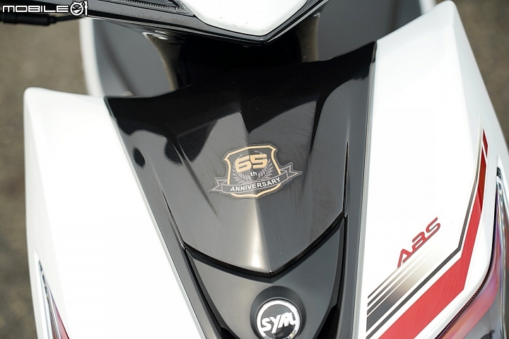 【採訪】大鵬灣王見王 FNX ABS 、JET S ABS 65 週年賽道特仕版發表！