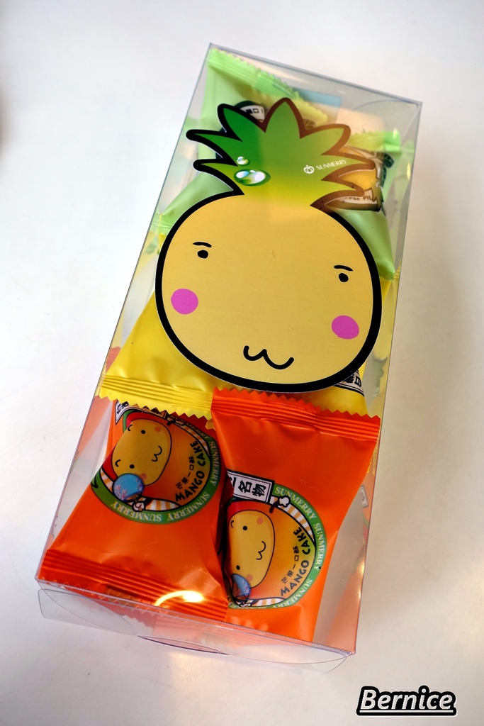 聖瑪莉(東門店)/東門186/台灣伴手禮/鳳梨酥(捷運東門站)