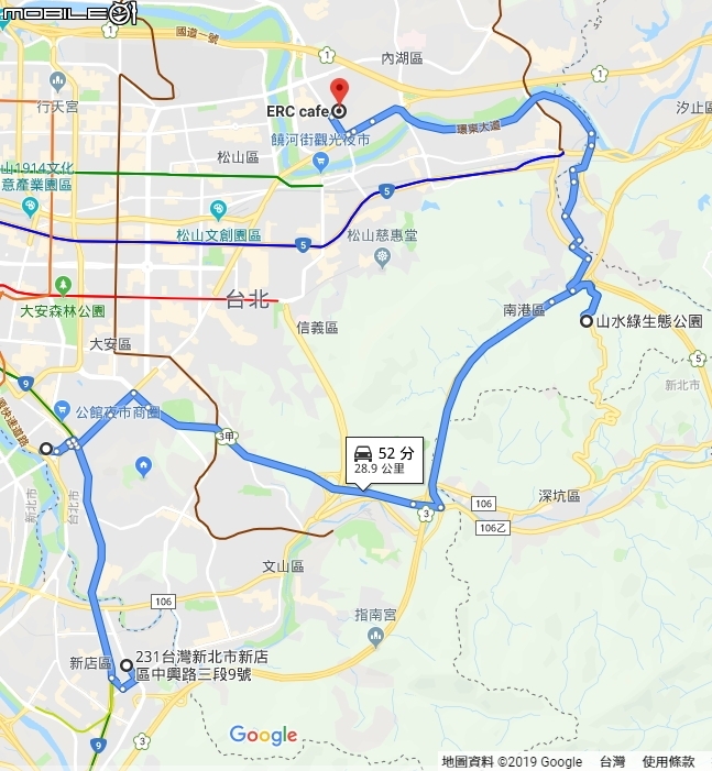 《KICKS城市任務挑戰賽》試駕體驗