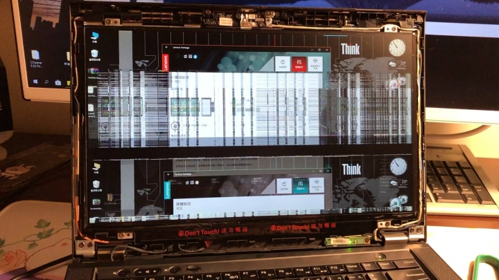 重回ThinkPad的懷抱：T430入手與改裝