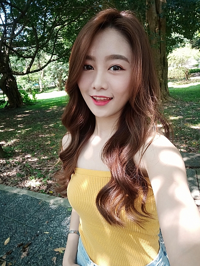 realme 3小試 平價機打電量不稀奇、看點在超級夜景！