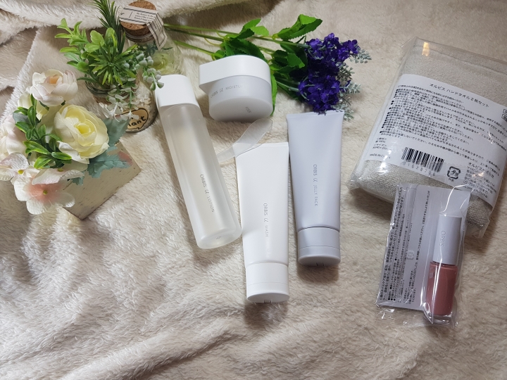 專櫃/開架保養 火大分享