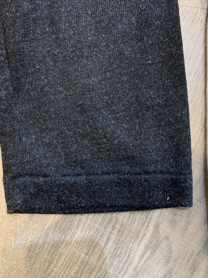 「F&F 開箱 第四彈」Dsquared2 超厚底皮鞋 & RRL 七分袖上衣