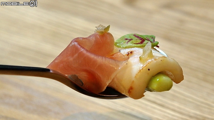 如沐法式春風，Timber Bistro & Wine - 藏薪法餐酒館