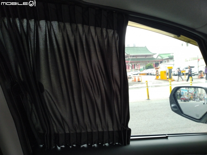 2019 M7 ECO 雅智款+ Carlife車簾/隔熱紙 - 小小開箱