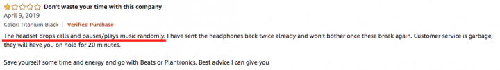 [心得] Jabra Elite 45e 是災難性的產品！