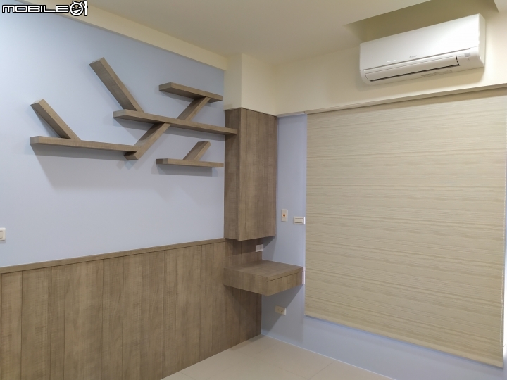 【開箱】幸福電梯小宅裝潢經驗