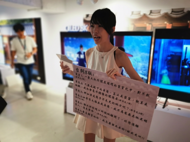 Samsung QLED 8K體驗會：王就愛高顏質？OR 王穿新衣噱頭？