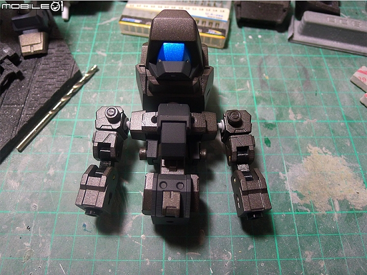 3D列印【Simplus-Basic Frame】製作記