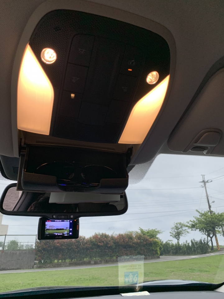 (開箱) QX50 風尚版之各取所需