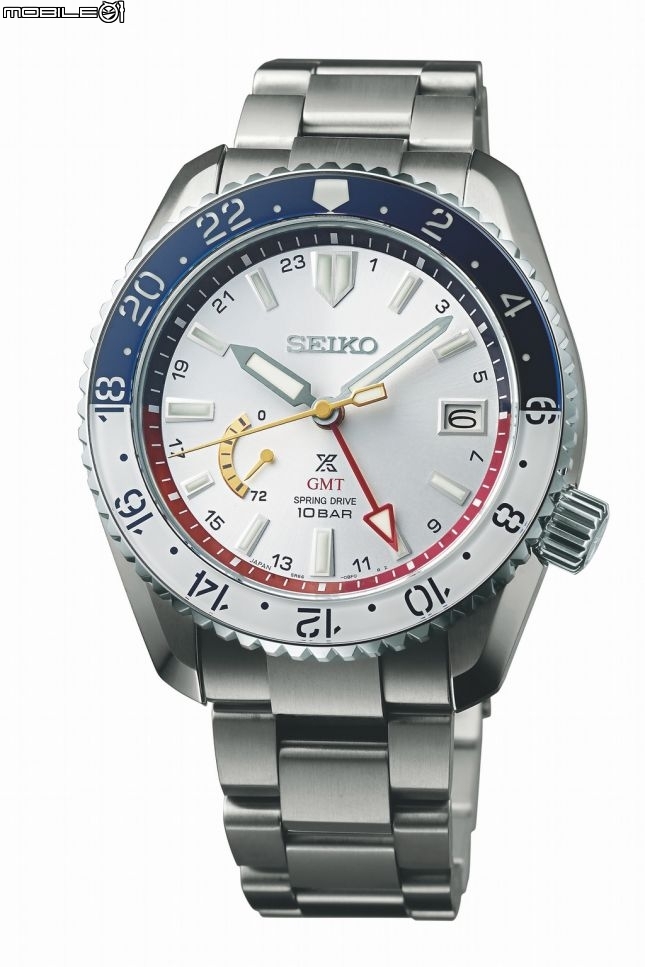 【快訊】SEIKO x 機動戰士鋼彈40週年限量聯名錶款即將推出