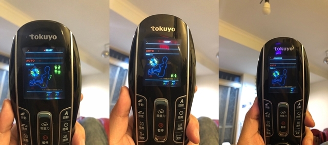 [開箱文] 口袋破洞的孝敬太太母親節禮物tokuyo TC730AVS 诶河捏(台語)