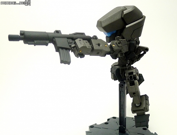 3D列印【Simplus-Basic Frame】製作記