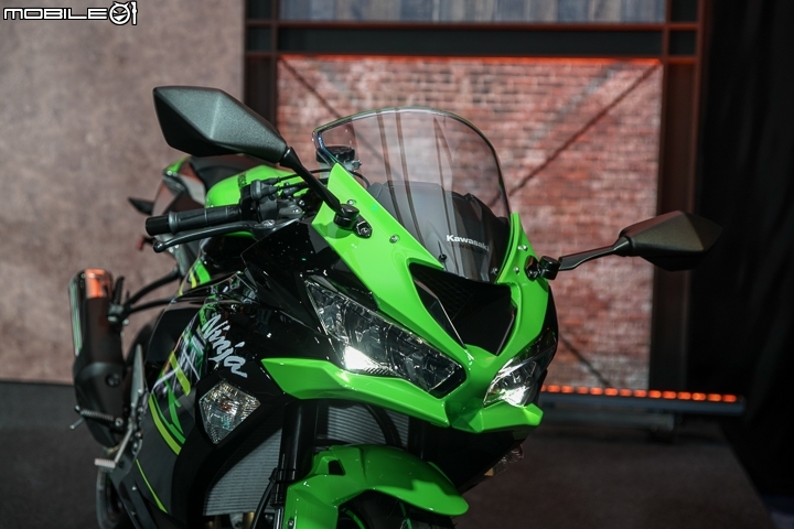 【採訪】再登場兩款新車!Kawasaki 台崎重車 W800 Café、Z400 與 Z900RS Café、ZX-6R 636 澎湖正式發表!