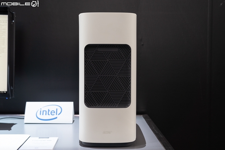 Acer ConceptD 500/900 創系列桌機 具備高階工作站等級硬體架構