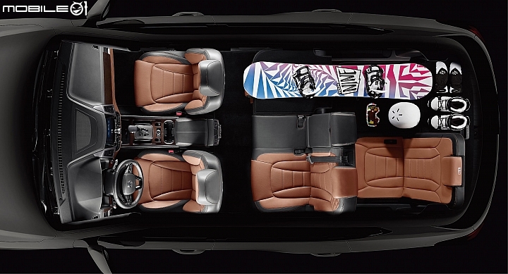 【採訪】SsangYong全新Rexton / Rexton Sports正式上市，搶攻七人SUV / 越野皮卡市場！