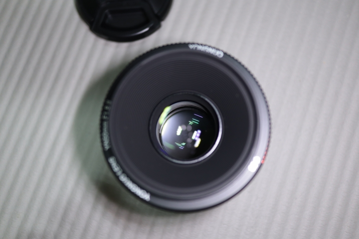 【EOS M50】如何只花3.5K無痛升級全幅?? 被遺忘的神器!!
