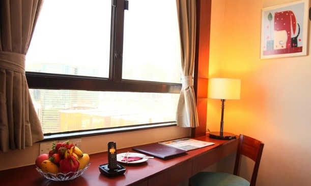 急急急~!!!  香港旅店住宿轉讓