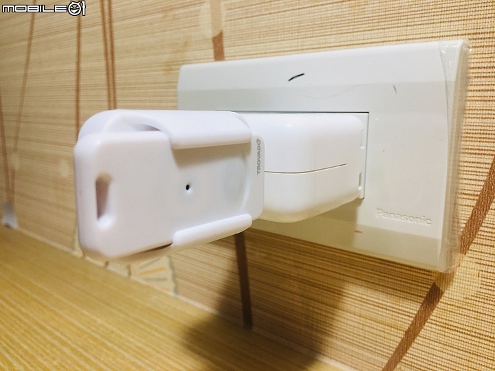 TROVADO 開箱! 解決阿雜的找東西、掉東西困擾