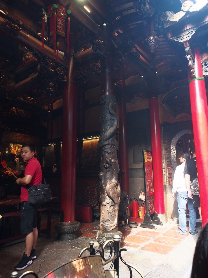 雲林 北港 北港朝天宮 — 來到北港必訪之地,全臺香火鼎盛媽祖廟之一